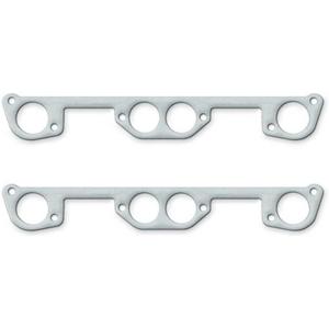 Remflex 12-002 Exhaust Gasket for Pontiac V8 Engine, (Set of 2)