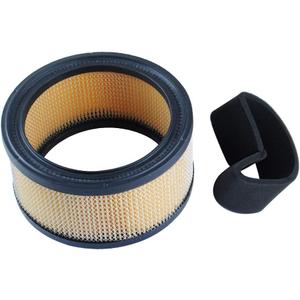 45 083 02-S Air Filter Kit, Air Filter & Pre-Filter Replacement compatible with Kohler 10 Thru 18 HP Magnum Engine, Fit 45 083 02 S 45 083 01S