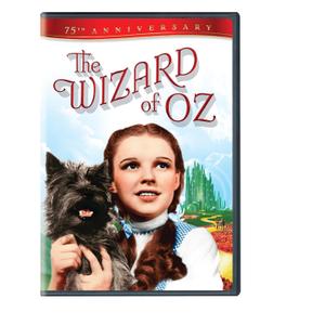 Wizard of Oz:75th Anniversary (DVD)