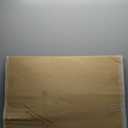 YISITEONE Classical Large Decorative Wall Clock with Pendulum, Modern Non-Ticking Silent Metal Wall Clocks for Living Room, Bedroom, Study, Office, 23.6" (Gold)