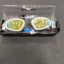 WIN.MAX Swimming Goggles Swim Pool Goggles Anti Fog Anti UV No Leakage Clear Vision for Men Women Adults Teenagers