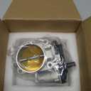 Electronic Throttle Body Fit for Chevy Impala 2.4L 2014, Malibu 2.4L 2013-14, Captiva Sport 2.4L 2012-2015, for GMC Terrain 2.4L 12-2017, for Buick LaCrosse 2.4L 12-16, Regal 2.4L 12-17, for 12670834