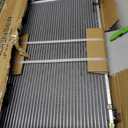 A-Premium Air Conditioning A/C Condenser Compatible with Toyota Celica 1994-1999 1.8L 2.2L, Replace# 4643, 8846020440