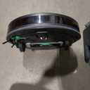 iRobot Roomba Vacuum 2 Essential Robot with AutoEmpty Dock, 3 Suction Levels, Latest Floor Tracking Sensors, and Compact Design (Black)