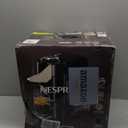Nespresso Vertuo Coffee and Espresso Machine by De'Longhi
