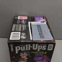 Pull-Ups Girls' Night-Time Potty Training Pants, Size 4T-5T Overnight Training Underwear (38-50 lbs), 52 Ct