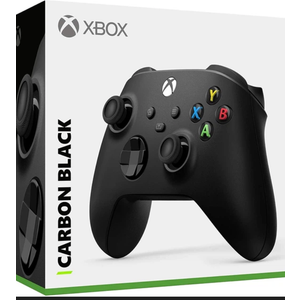 Xbox Series S|X Controller, Carbon Black