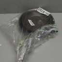 Anolon Nouvelle Copper Hard Anodized Nonstick Frying Pan Set / Fry Pan Set / Hard Anodized Skillet Set - 8.5 Inch and 10 Inch, Brown (Sable)