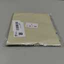 40 Inch Beige Number 1 Balloon for 1st Birthday Decoration, Large Self Inflating Cream Foil Number Balloons 0-9 for Boys Girls, White Sand 1 Helium Balloons for Women Men Party Anniversary Supplies