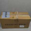 Metal Arch Backdrop Stand, 7.2FT+6FT Wedding Arch Frame, Balloon Arch Backdrop Stand Set of 2, Gold Wedding Arch Backdrop Stand for Wedding Birthday Party Baby Shower Graduation Ceremony Decor