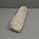 LNERIP Womens Mens House Slippers Fuzzy Slides Memory Foam Slippers Slip on Anti-Skid Sole Bedroom Indoor Outdoor, Size 43-44