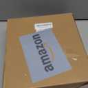 MIULEE Cream Back Tab Blackout Curtain 96 Inch Long 2 Panels Set for Bedroom, Rod Pocket/Pinch Pleat Thermal Insulated Living Room Darkening Pleated Light Blocking Floor to Ceiling Drape