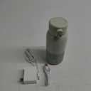 BOLOLO Portable Bottle Warmer for Travel, Super Fast Charging, Instant Breastmilk, Formula, Water, Milk Warmer with 10 Ounces Big Capacity, Baby Flask for Vehicle,car,Airplane Journey