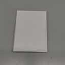 Unicra Flower Bride Wedding Hair Vine Pearl Bridal Hair Piece Leaf Hair Accessories Rhinestone Headband for Women and Girls (9inches) (Silver)