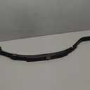 Dorman 929-1083 Utility Trailer Leaf Spring, Eye/Slipper:Flat, 1 3/4" Width, 30" Length, 4 7/8" Arch, 3 Leaf, 1425lb Capacity