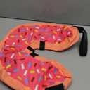 Supet Inflatable Dog Cone Collar Alternative After Surgery, Pet Neck Donut Collar Recovery E Collar for Neuter, Soft Dog Cone for Small Medium Large Dogs