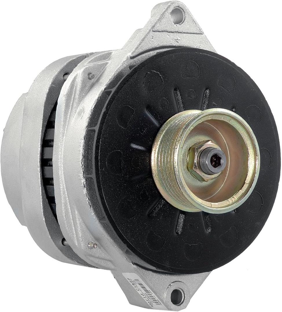 ACDelco Gold 335-1050 (88877260) Alternator