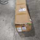 Nearly Natural 9ft. Willow Artificial Tree (Real Touch)