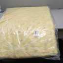 HAVEN Pack and Play Mattress| Waterproof and Portable Mattress for Baby| Dual-Sided Foam with Animal Printed Cover| Playpen Crib Mattress (38"x26"x1")| Breathable Mattress for Toddler and Lil Baby|