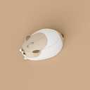 Akko Wireless Gaming Mouse Ragdoll Cat 2.4G GHz with a USB Receiver, Cute Optical Cordless Cartoon Mice for Computer/Laptop/Desktop/PC Compatible with Mac/Win