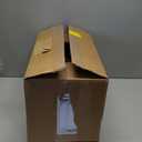 Bamboo Shoe Rack 5Tier Vertical Shoe Rack for Small Spaces, Tall Narrow Shoe Rack Organizer for Closet Entryway Corner Garage and Bedroom, Skinny Shoe Shelf with Free Stackable DIY