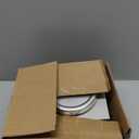 78-1 Magnetic Stirrer Hot Plate Magnetic Mixer 1000ml Lab Hot Plate with Magnetic Stirrer, 2400 RPM Magnetic Stir Plate with 4 Stir Bars and Support Stand, Max 158F Hotplate Magnetic Stir