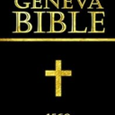 The Geneva Bible Breeches Bible English translation of the Bible published in Geneva (New Testament, ; Old Testament, : The Geneva Bible was based on the Hebrew and Greek original