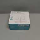 Kasa Smart 3 Way Dimmer Switch KIT, Dimmable Light Switch Compatible with Alexa, Google Assistant and SmartThings, Neutral Wire Needed, 2.4GHz, ETL Certified, No Hub Required, White (KS230 KIT v2)