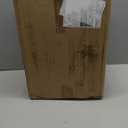 Hardside Carry On Luggage 22x14x9 Airline Approved with Spinner Wheels, Lightweight 20-inch Carry-On Suitcase for Men & Women, Black