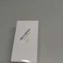 Lumbar Pillow Covers 12x20 Ivory White (No Inserts) : Pack of 2 Cozy Soft Velvet Rectangular Modern Luxury Decorative Throw Pillow Cases for Sofa Couch Living Room Bed Home Decor