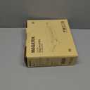 MEGATEK Region-Free HDMI DVD Player for TV, Compact CD/DVD Player for Smart TV, USB Port, Plays All Region DVDs & Multi Formats, Metal Housing, HDMI/RCA Cables & Remote Included