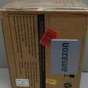 Twin XL Air Mattress with Built-in Pump, 18" Raised Comfort, 80 Length, 48Hr Leak-Proof Test, Upgraded Honeycomb Pillar Design, Supports 500 lbs, 2-Min Inflation for Home, Guests & Camping