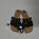 SM New York
Slippers Black 8