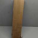 Nexboraque Anti Fatigue Rubber Floor Mats, 24 x 36 Inch Non-Slip Restaurant Mat Door Mat Drainage Mat for Indoor Outdoor Wet Area, Pool Entry, Garden - Black