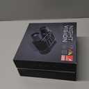 MAXDONE Night Vision Goggles - 4K Night Vision Binoculars for Adults with 5000mAh Fast Charging Battery, 8X Zoom, f/1.4 HD Camera, 32GB Card and 1968FT Viewing Range for Camping Hunting & Security