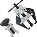 windscreen Wiper Puller Tools,Wiper arm Puller Tool, Wiper arm Puller, Wiper arm Remover, Puller Wiper arm,Battery Terminal and Wiper Arm Puller Tools Repair Tool