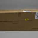 Aero Big Wheels Kick Scooter for Kids 6+, Teens & Adults | Light Up Wheels, Hand Brake, Rubber Deck Mat & Shock Absorption | Foldable & Height Adjustable