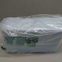 Amazon Basics Dog and Puppy Pee Pads, 5-Layer Leak-Proof Super Absorbent, Quick-Dry Surface, Potty Training, Regular (22x22"), 50 Count, Blue & White