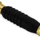 Drain King 186 Unclogs Bathroom Sinks, Showers, and Swimming Pool Drains, 1.5 to 3 Inch