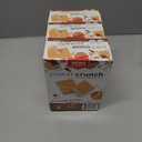 Power Crunch Protein Wafer Bars, High Protein Snacks with Delicious Taste, Peanut Butter Honey, 1.4 Ounce (5 Count) Pack of 3 By 02 JAN 2026