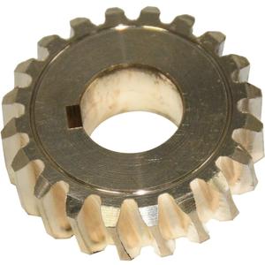 917-04861 20T Worm Gear for MTD Roybi Yard Machines Bolens Yard Man Troy-Bilt Craftsman Husky 717-04449 717-04861 717-0528 717-0528A 917-0528 917-0528A
