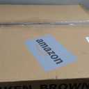 KEN BROWN 20 Inch Shutter Exhaust Fan With 1.65 Meters Power Cord Wall Mounted, High Speed 3500CFM, Vent Fan For Garages And Shops, Greenhouse,Attic Ventilation