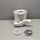 THETFORD 42137 Aqua Magic II Base-White