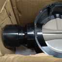 Hayward CL2002S In-line Automatic Chemical Feeder