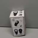 2Pcs 24V 40000RPM Gear Box for Kids Electric Ride On Toy Car,24V RS555 40000RPM Ride On Toy Car Conversion High Speed Drive Engine Motor Gearbox