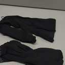 NEENCA Zipper Compression Socks, Medical Graduated Compression Socks for Pain Relief, Women & Men Circulation, Swelling, Travel, Pregnancy, Flight, Nurses, Running, Athletic1 Pair, 20-30 mmHg (XX-Large, Black)