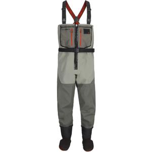 Simms Men's Freestone Z Stockingfoot (12-13 Regular)