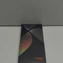 TORRAS Stronger Magnetic & Shockproof for iPhone 17 Pro Max Case, Fit for MagSafe, Military Grade Drop Protection, Camera Control, DIY Button, Slim for iPhone 17 Pro Max Case Translucent Matte Black