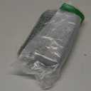 5-in-1 Wireless Charger for MagSafe, AC ISLAND Portable Travel Charging Station, 35W Max Fast Foldable Magnetic Stand, Evolved for iPhone 17-12 & Air Series, Apple Watch, AirPods (with 35W Adapter) (Ice White)