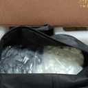 Yellow Mountain Imports Shin Kaya 1.6-Inch Reversible 19x19 / 13x13 Go Game Set Board with Double Convex Yunzi Stones and Jujube Wood Bowls - Classic Strategy Board Game (Baduk/Weiqi)